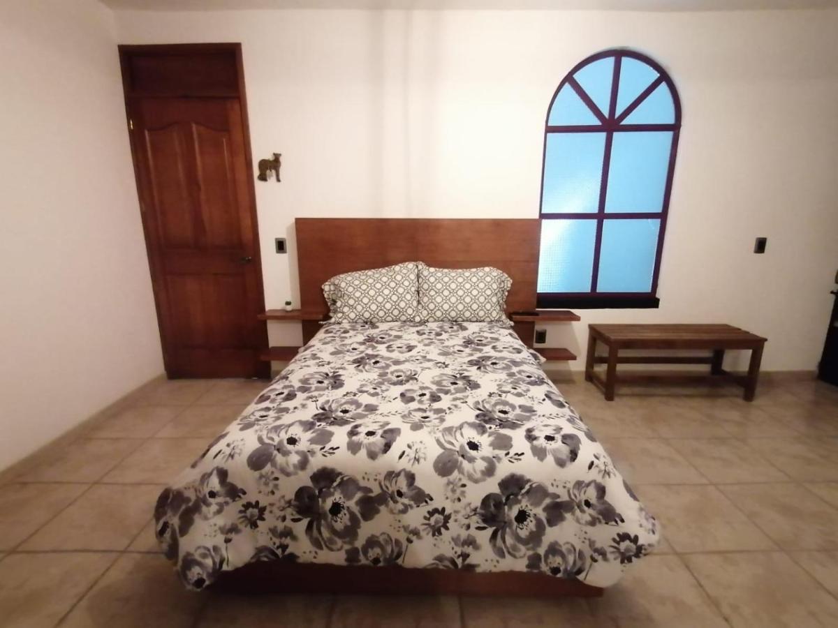 Casa Lomas Grangelo Ξενοδοχείο Atlixco Εξωτερικό φωτογραφία