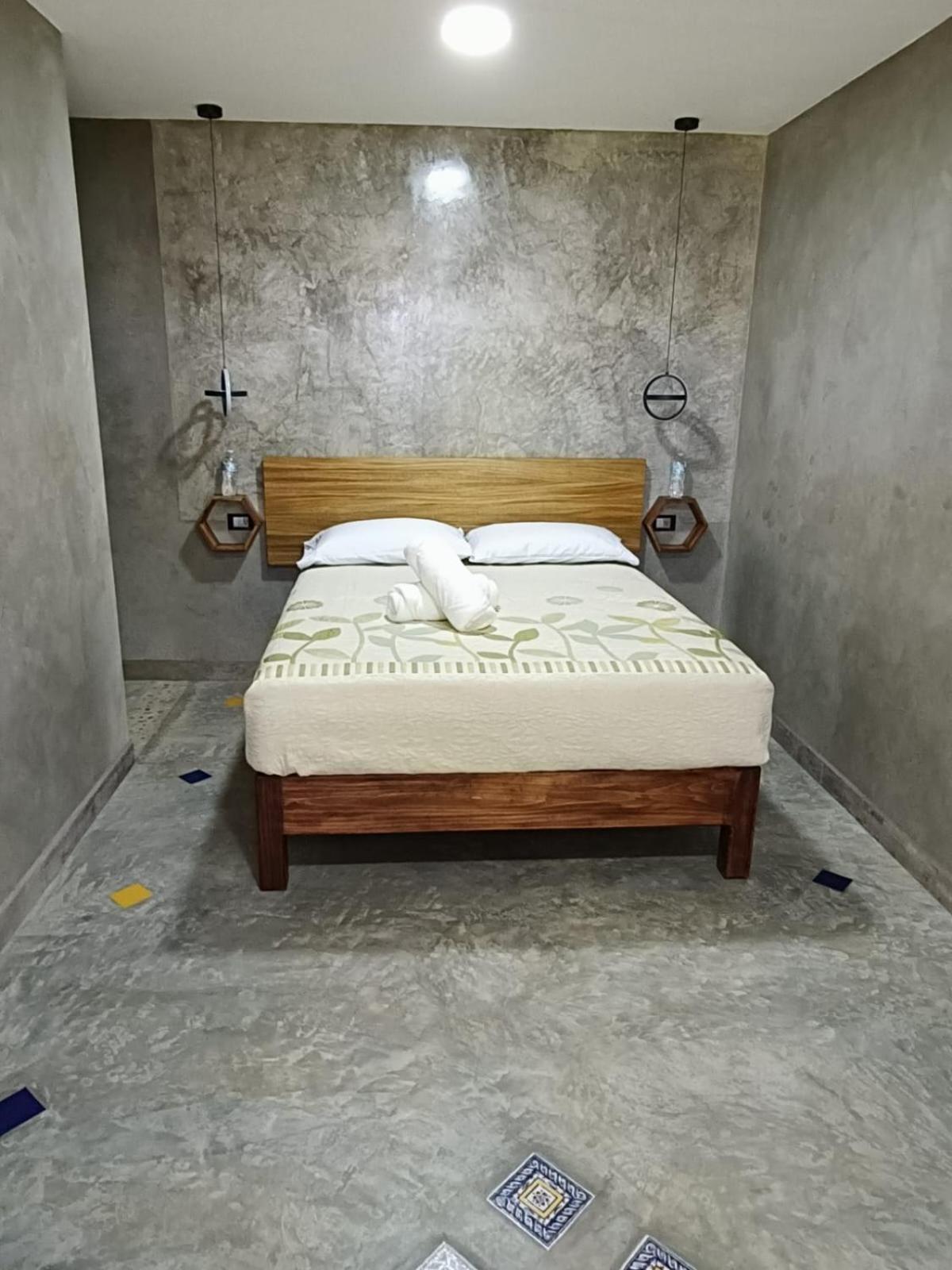 Casa Lomas Grangelo Ξενοδοχείο Atlixco Εξωτερικό φωτογραφία