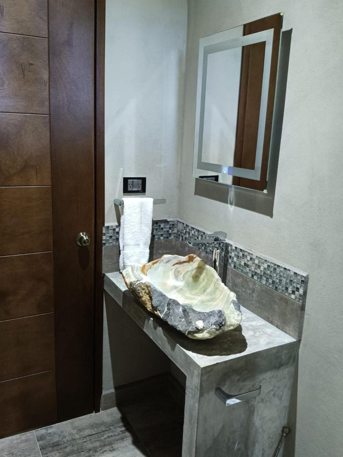 Casa Lomas Grangelo Ξενοδοχείο Atlixco Εξωτερικό φωτογραφία