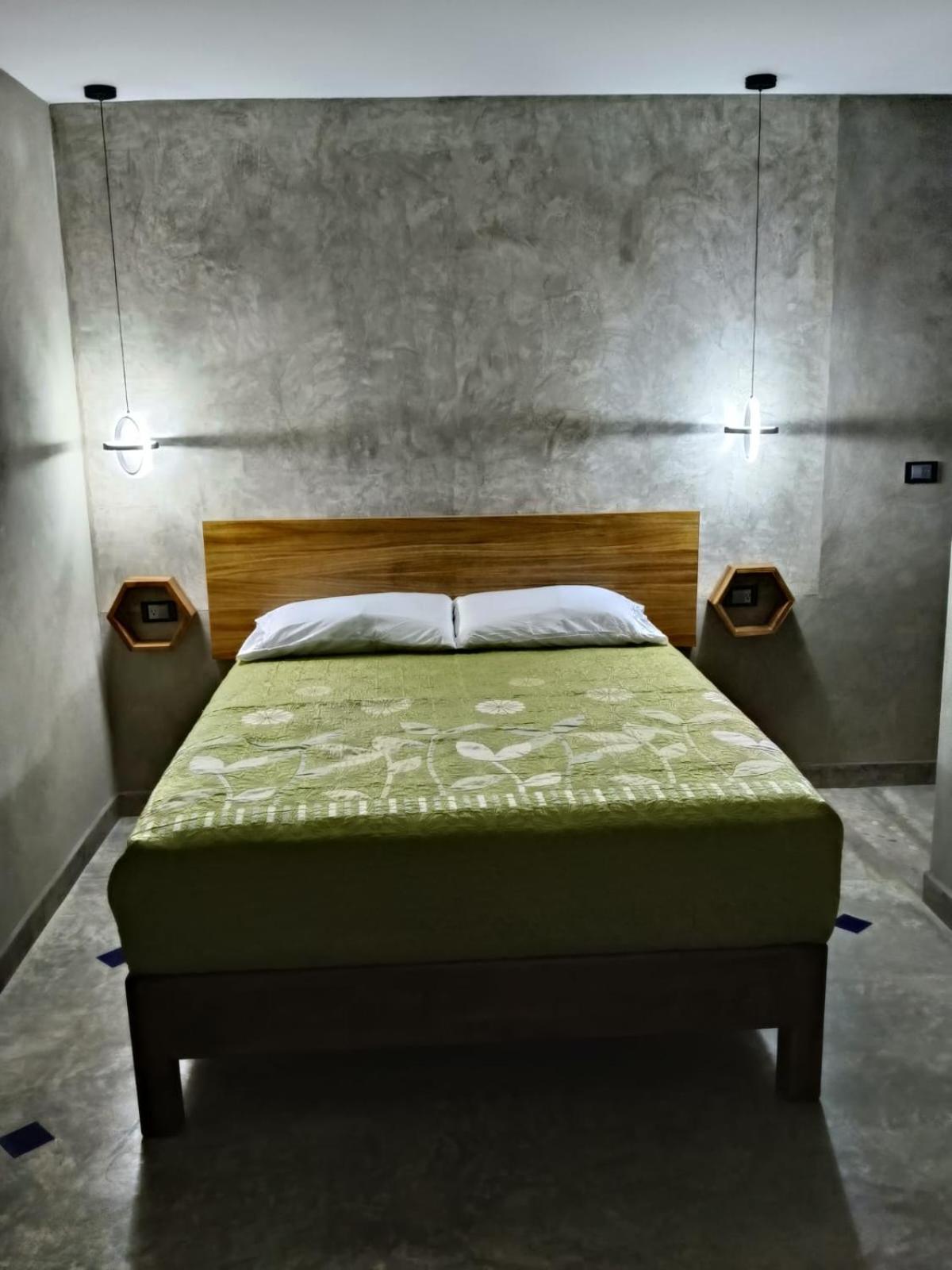Casa Lomas Grangelo Ξενοδοχείο Atlixco Εξωτερικό φωτογραφία
